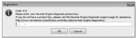 This can be prevented if specific <b>diagnostic</b> action is taken before, during and after <b>engine</b> disassembly and during <b>engine</b> assembly. . Navistar engine diagnostic product key